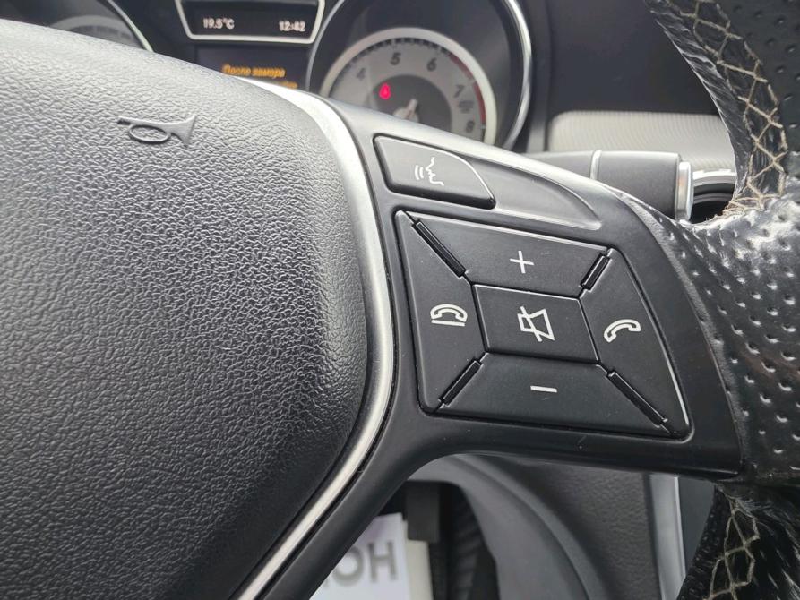 Mercedes-Benz GLA I (X156) Нижнекамск  - изображение 21