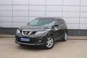 Nissan X-Trail III Ярославль  - изображение 15