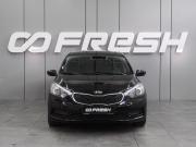 Kia Cerato II Воронеж  - изображение 19