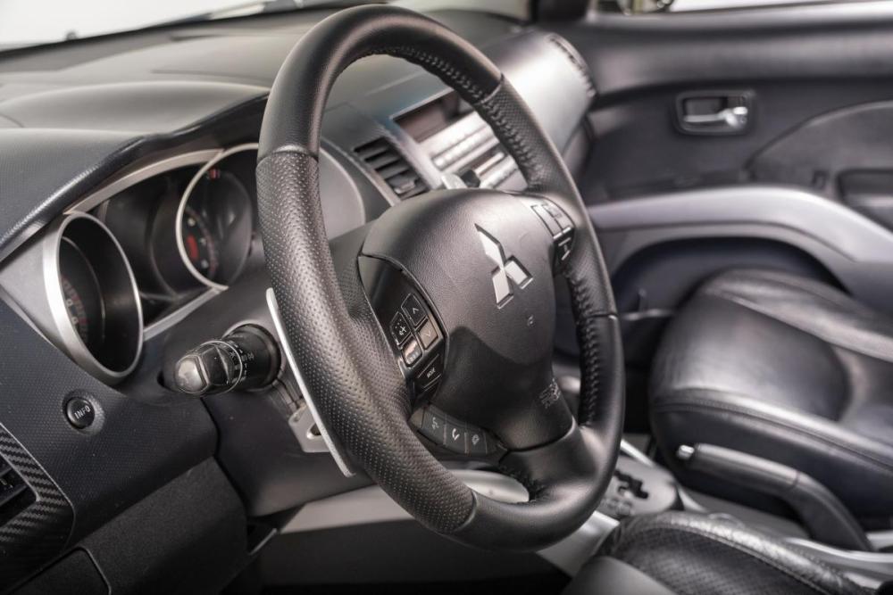 Mitsubishi Outlander II Томск  - изображение 12