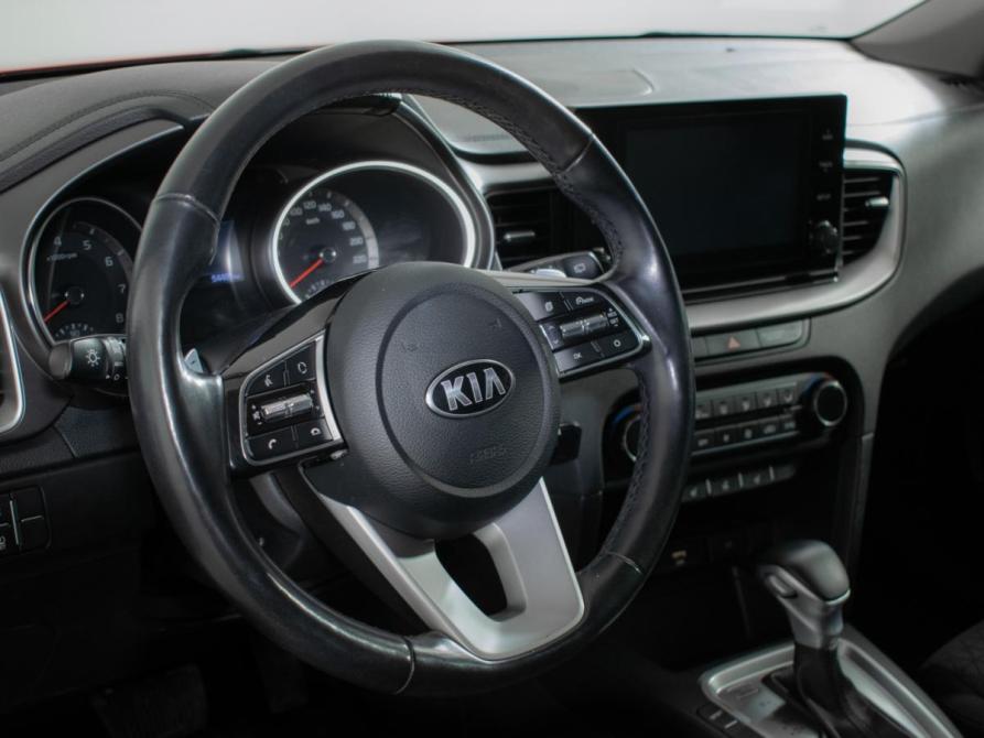Kia Ceed III Москва  - изображение 14