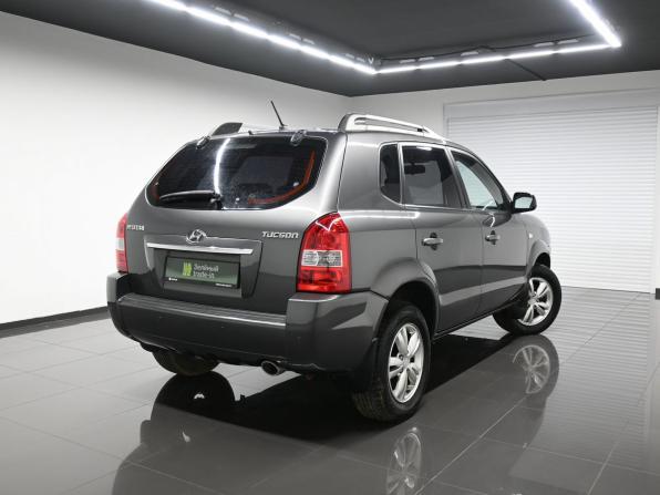 Hyundai Tucson I с пробегом 2008 года, цена 895 000 рублей, 127161 км, внедорожник, Автокод Объявления