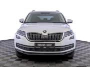 Skoda Kodiaq I Москва  - изображение 32