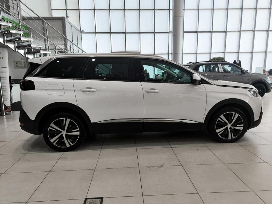 Peugeot 5008 II Казань  - изображение 5
