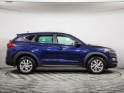 Hyundai Tucson III Рестайлинг Санкт-Петербург  - изображение 34