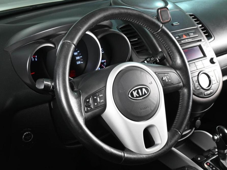 Kia Soul I Рестайлинг Ростов-на-Дону  - изображение 12