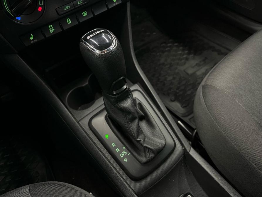 Skoda Rapid I Рестайлинг Уфа  - изображение 11