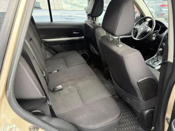 Suzuki Grand Vitara II Рестайлинг с пробегом 2011 года, цена 944 000 рублей, 238358 км, внедорожник, Автокод Объявления