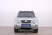 Mitsubishi Pajero III Рестайлинг Омск  - изображение 22