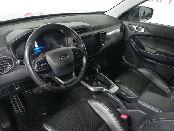 Chery Tiggo 4 I Рестайлинг с пробегом 2021 года, цена 1 429 000 рублей, 63521 км, внедорожник, Автокод Объявления