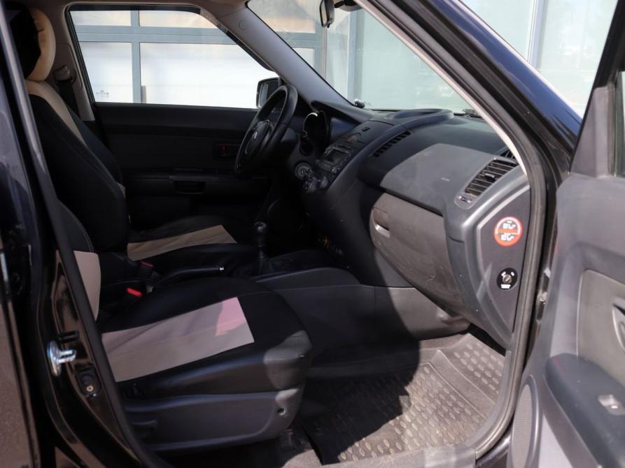 Kia Soul I Нижний Новгород  - изображение 10