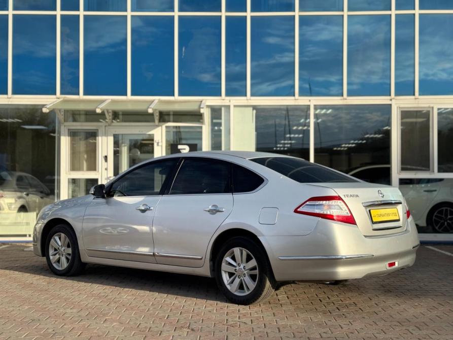 Nissan Teana II (J32) Рестайлинг Ульяновск  - изображение 4