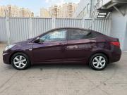 Hyundai Solaris I Ростов-на-Дону  - изображение 26