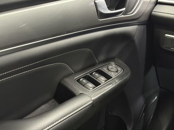 Haval M6 II с пробегом 2024 года, цена 1 775 000 рублей, 22547 км, внедорожник, Автокод Объявления