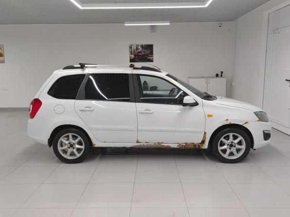 Lada (ВАЗ) Kalina II с пробегом 2014 года, цена 548 000 рублей, 143098 км, универсал, Автокод Объявления