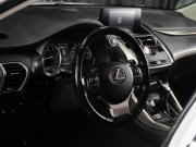 Lexus NX I Рестайлинг Тюмень  - изображение 51