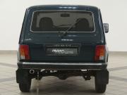 Lada (ВАЗ) 2121 (4x4) I Рестайлинг Иваново  - изображение 19