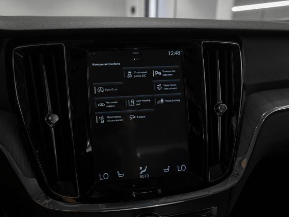 Volvo S60 III с пробегом 2020 года, цена 2 970 000 рублей, 81221 км, седан, Автокод Объявления