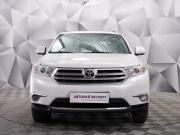 Toyota Highlander II (XU40) Рестайлинг Ульяновск  - изображение 31