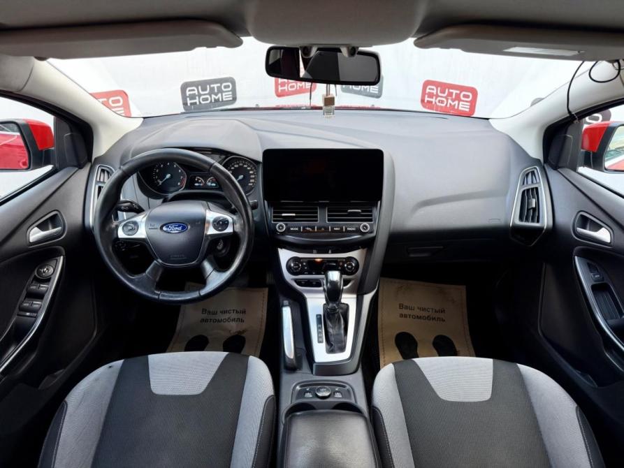 Ford Focus III Санкт-Петербург  - изображение 9