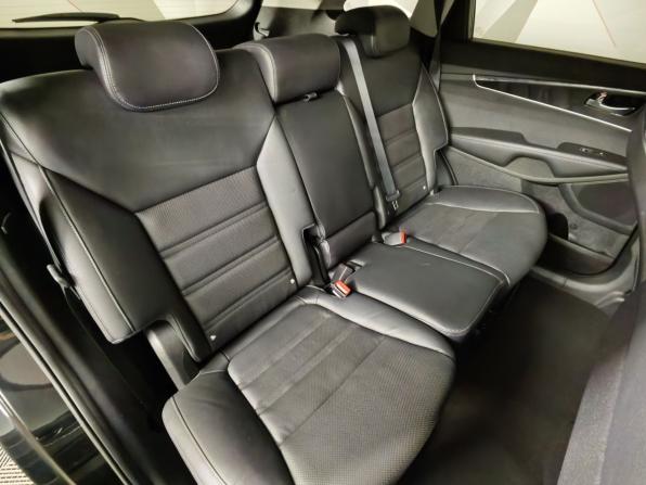 Kia Sorento III Prime с пробегом 2017 года, цена 2 455 000 рублей, 55204 км, внедорожник, Автокод Объявления