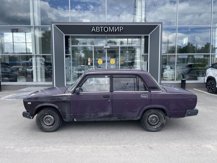 Lada (ВАЗ) 2107 Брянск  - изображение 8