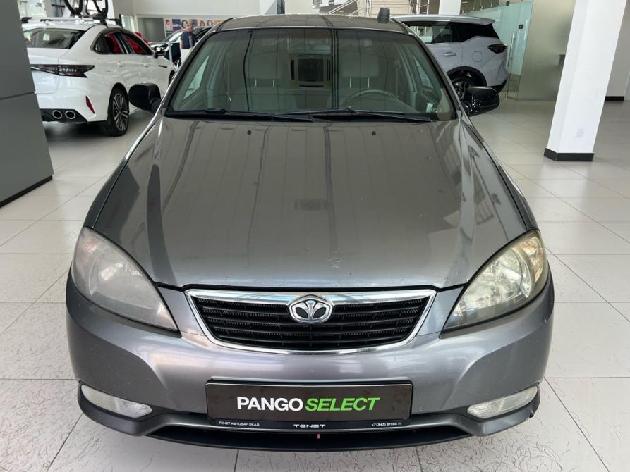 Daewoo Gentra II Екатеринбург  - изображение 2