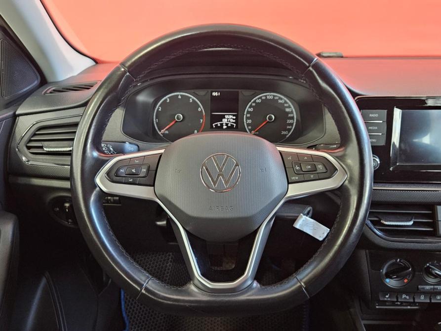 Volkswagen Polo VI Вологда  - изображение 12