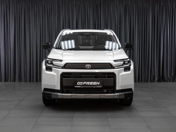 Toyota RAV4 VI (XA60) с пробегом 2026 года, цена 4 305 000 рублей, 40 км, внедорожник, Автокод Объявления