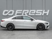 Mercedes-Benz CLA II (C118 X118) Краснодар  - изображение 30