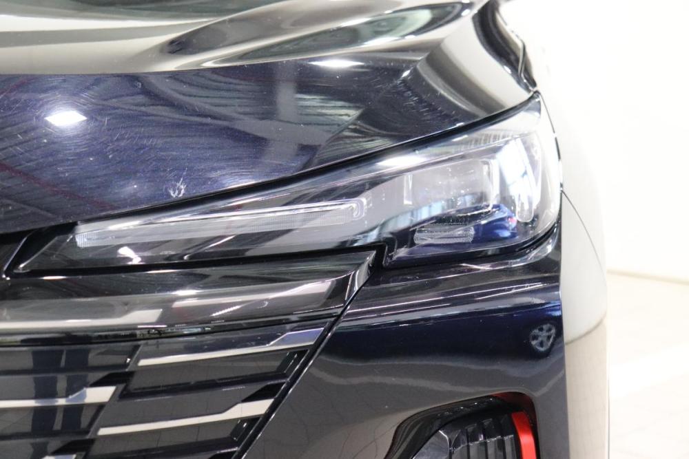 Changan UNI-S (CS55 Plus) Иркутск  - изображение 12