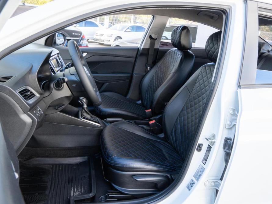 Hyundai Solaris II Волгоград  - изображение 10