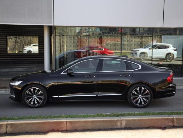 Volvo S90 II Рестайлинг с пробегом 2021 года, цена 3 044 000 рублей, 129256 км, седан, Автокод Объявления