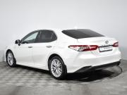 Toyota Camry VIII (XV70) Санкт-Петербург  - изображение 33