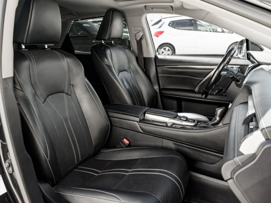 Lexus RX IV Екатеринбург  - изображение 15