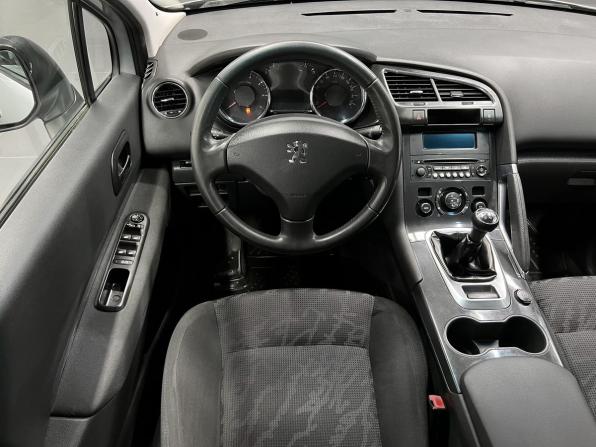 Peugeot 3008 I с пробегом 2011 года, цена 645 000 рублей, 156148 км, внедорожник, Автокод Объявления