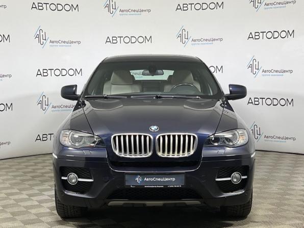 BMW X6 I (E71) с пробегом 2010 года, цена 1 589 000 рублей, 296686 км, внедорожник, Автокод Объявления