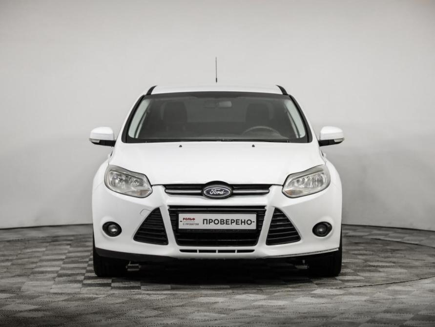Ford Focus III Санкт-Петербург  - изображение 2