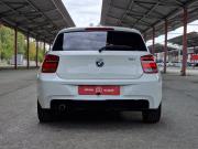 BMW 1 серии II (F20/F21) Екатеринбург  - изображение 21