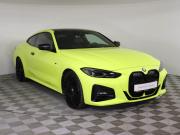 BMW 4 серии G22 G23 G26 Химки  - изображение 34