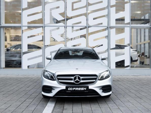 Mercedes-Benz E-Класс V (W213 S213 C238) с пробегом 2019 года, цена 2 998 000 рублей, 80410 км, седан, Автокод Объявления