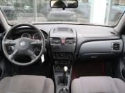 Nissan Almera II (N16) Рестайлинг Самара  - изображение 25