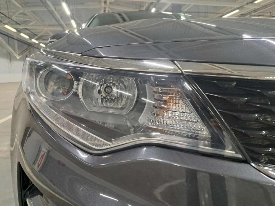 Kia Optima IV Казань  - изображение 21