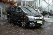 Honda Stepwgn V Иркутск  - изображение 27