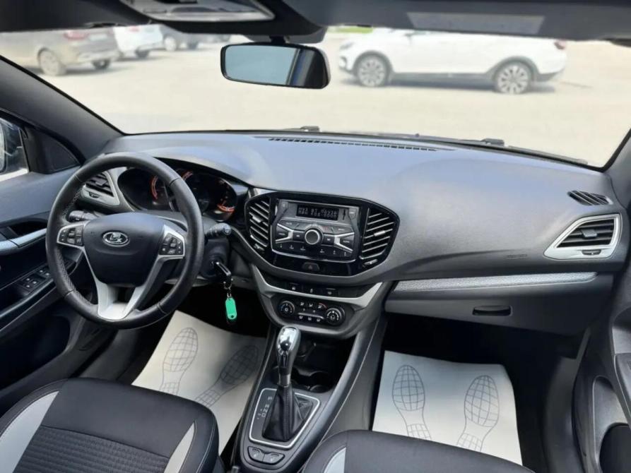 Lada (ВАЗ) Vesta I Пермь  - изображение 13