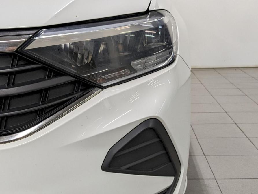 Volkswagen Polo VI Москва  - изображение 15