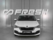 Skoda Rapid II Ростов-на-Дону  - изображение 18