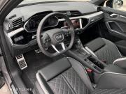 Audi Q3 II (F3) Самара  - изображение 47