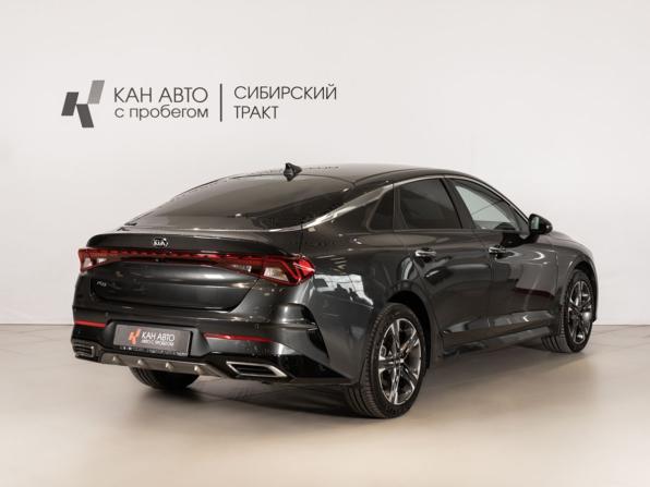 Kia K5 III с пробегом 2020 года, цена 2 934 154 рубля, 43208 км, седан, Автокод Объявления