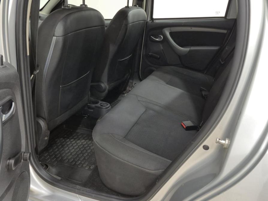 Renault Duster I Рестайлинг Альметьевск  - изображение 15